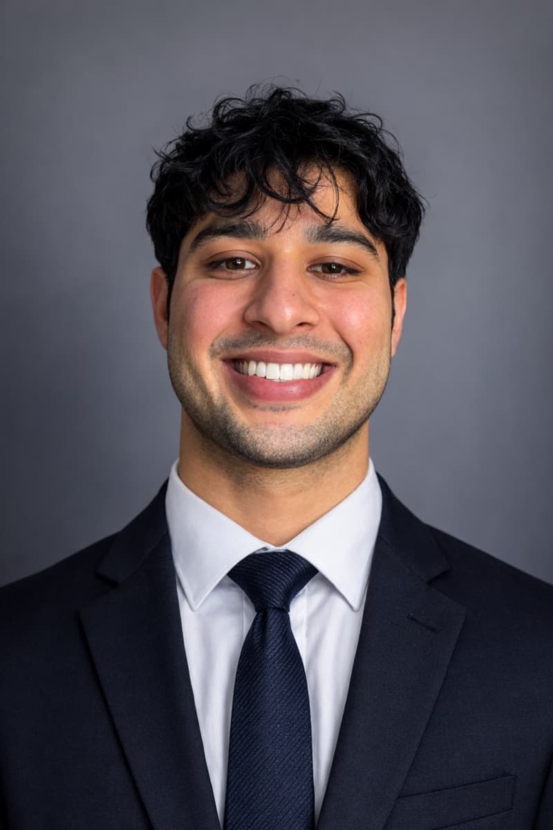 Mirza Saad Ali Baig, Director · Corporate Tax, Compliance & GRC, Legato8